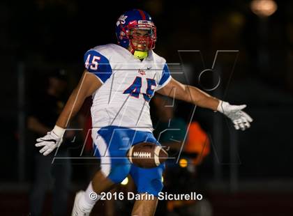 Thumbnail 3 in Serra @ Saguaro (Brothers In Arms Classic) photogallery.
