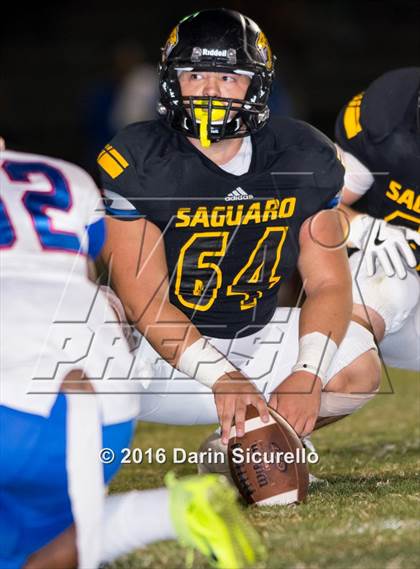 Thumbnail 2 in Serra @ Saguaro (Brothers In Arms Classic) photogallery.