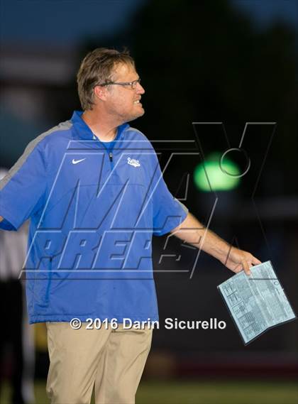 Thumbnail 3 in Serra @ Saguaro (Brothers In Arms Classic) photogallery.