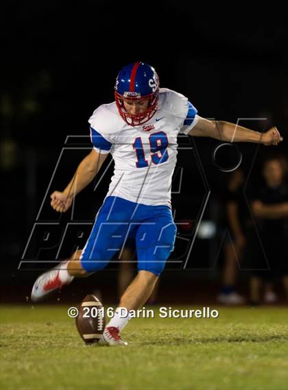 Thumbnail 2 in Serra @ Saguaro (Brothers In Arms Classic) photogallery.