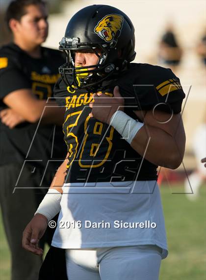 Thumbnail 2 in Serra @ Saguaro (Brothers In Arms Classic) photogallery.