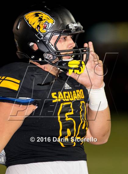 Thumbnail 1 in Serra @ Saguaro (Brothers In Arms Classic) photogallery.