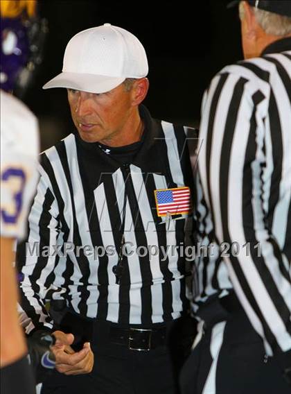 Thumbnail 2 in Righetti @ Pioneer Valley photogallery.
