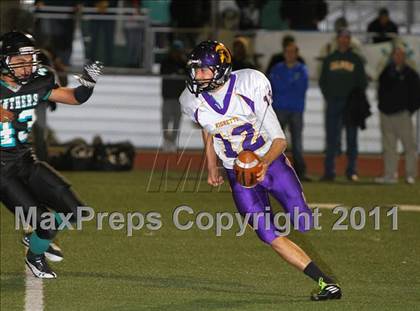 Thumbnail 2 in Righetti @ Pioneer Valley photogallery.