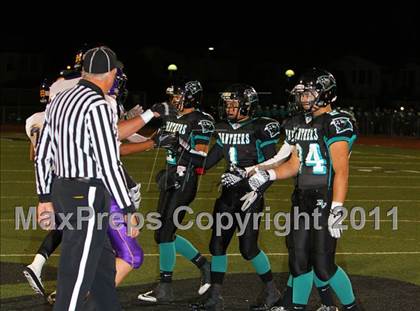Thumbnail 1 in Righetti @ Pioneer Valley photogallery.
