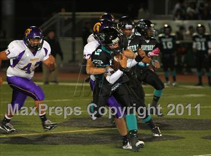 Thumbnail 2 in Righetti @ Pioneer Valley photogallery.