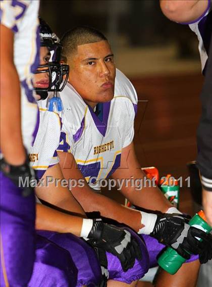 Thumbnail 3 in Righetti @ Pioneer Valley photogallery.