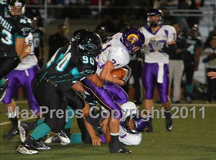 Thumbnail 1 in Righetti @ Pioneer Valley photogallery.