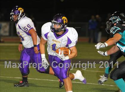 Thumbnail 1 in Righetti @ Pioneer Valley photogallery.