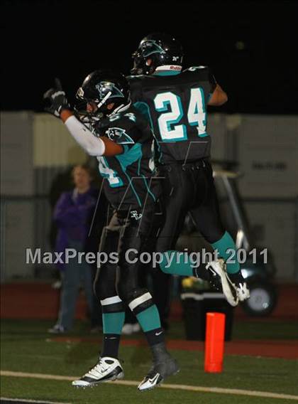 Thumbnail 3 in Righetti @ Pioneer Valley photogallery.