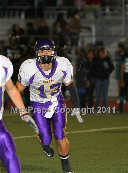 Thumbnail 3 in Righetti @ Pioneer Valley photogallery.