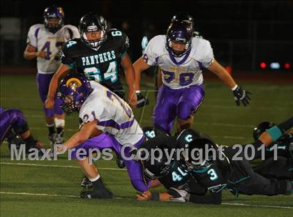 Thumbnail 3 in Righetti @ Pioneer Valley photogallery.