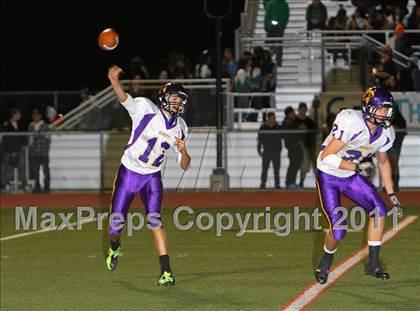 Thumbnail 3 in Righetti @ Pioneer Valley photogallery.