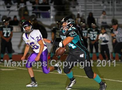 Thumbnail 1 in Righetti @ Pioneer Valley photogallery.