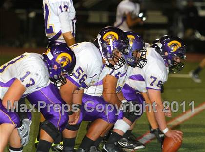 Thumbnail 1 in Righetti @ Pioneer Valley photogallery.