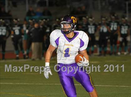 Thumbnail 2 in Righetti @ Pioneer Valley photogallery.