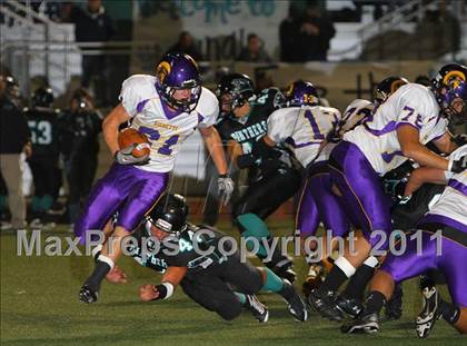Thumbnail 2 in Righetti @ Pioneer Valley photogallery.