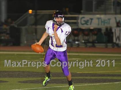 Thumbnail 1 in Righetti @ Pioneer Valley photogallery.