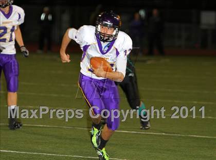 Thumbnail 1 in Righetti @ Pioneer Valley photogallery.