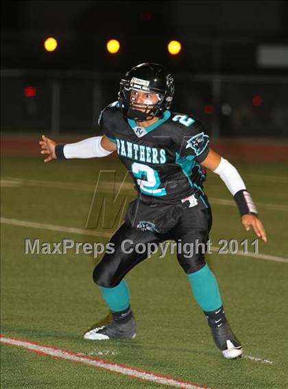 Thumbnail 1 in Righetti @ Pioneer Valley photogallery.