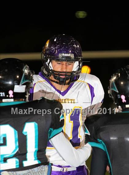 Thumbnail 3 in Righetti @ Pioneer Valley photogallery.