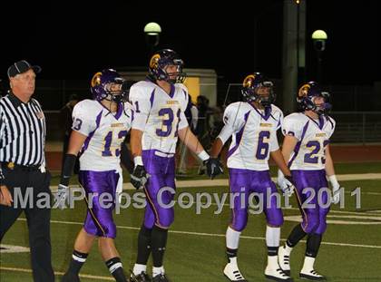 Thumbnail 2 in Righetti @ Pioneer Valley photogallery.