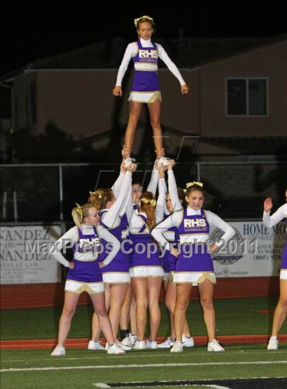 Thumbnail 2 in Righetti @ Pioneer Valley photogallery.