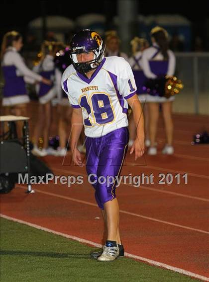 Thumbnail 2 in Righetti @ Pioneer Valley photogallery.