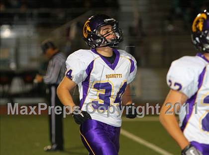 Thumbnail 2 in Righetti @ Pioneer Valley photogallery.