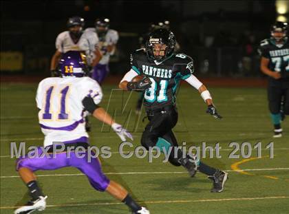 Thumbnail 3 in Righetti @ Pioneer Valley photogallery.