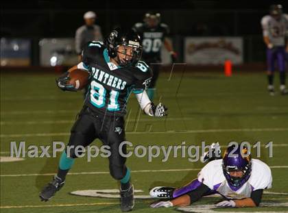 Thumbnail 1 in Righetti @ Pioneer Valley photogallery.