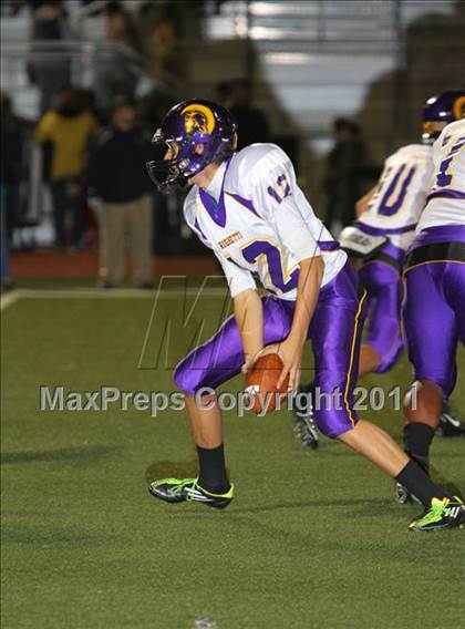 Thumbnail 1 in Righetti @ Pioneer Valley photogallery.