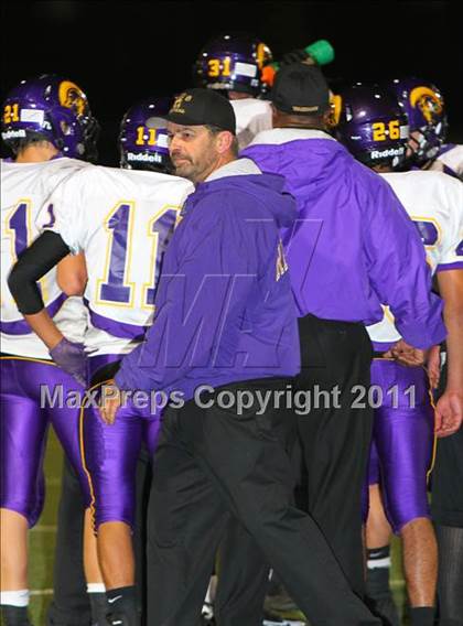 Thumbnail 2 in Righetti @ Pioneer Valley photogallery.