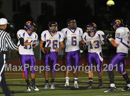 Thumbnail 3 in Righetti @ Pioneer Valley photogallery.