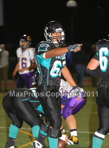Thumbnail 1 in Righetti @ Pioneer Valley photogallery.