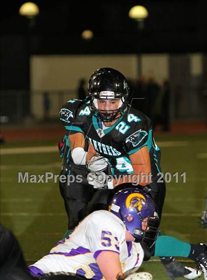 Thumbnail 2 in Righetti @ Pioneer Valley photogallery.