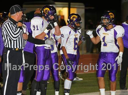 Thumbnail 1 in Righetti @ Pioneer Valley photogallery.