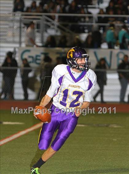 Thumbnail 2 in Righetti @ Pioneer Valley photogallery.