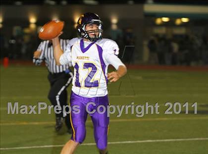 Thumbnail 2 in Righetti @ Pioneer Valley photogallery.