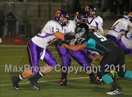 Thumbnail 3 in Righetti @ Pioneer Valley photogallery.