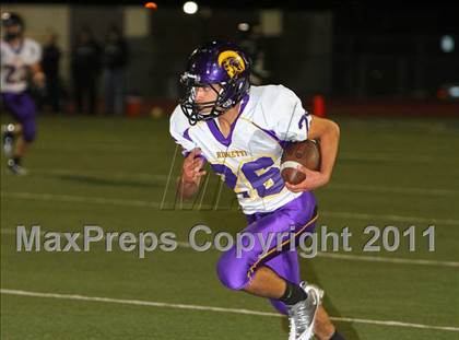 Thumbnail 3 in Righetti @ Pioneer Valley photogallery.