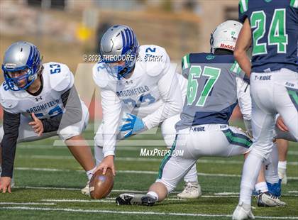 Thumbnail 1 in Broomfield @ ThunderRidge photogallery.