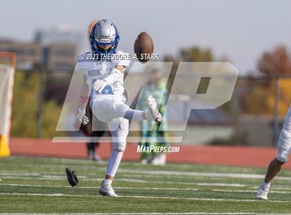 Thumbnail 1 in Broomfield @ ThunderRidge photogallery.