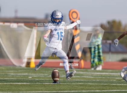 Thumbnail 1 in Broomfield @ ThunderRidge photogallery.