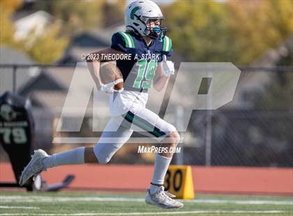 Thumbnail 2 in Broomfield @ ThunderRidge photogallery.