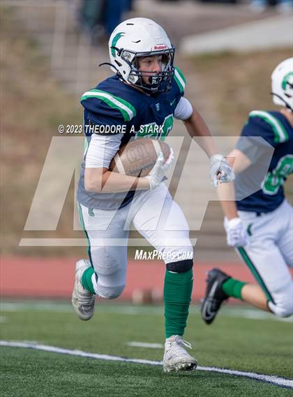 Thumbnail 3 in Broomfield @ ThunderRidge photogallery.