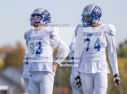 Thumbnail 2 in Broomfield @ ThunderRidge photogallery.