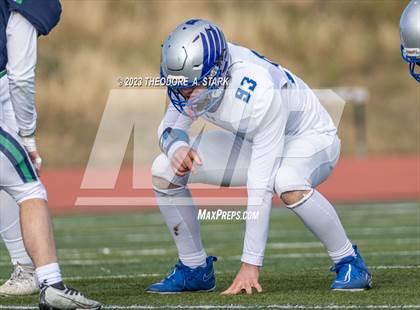 Thumbnail 1 in Broomfield @ ThunderRidge photogallery.