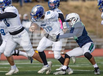 Thumbnail 2 in Broomfield @ ThunderRidge photogallery.
