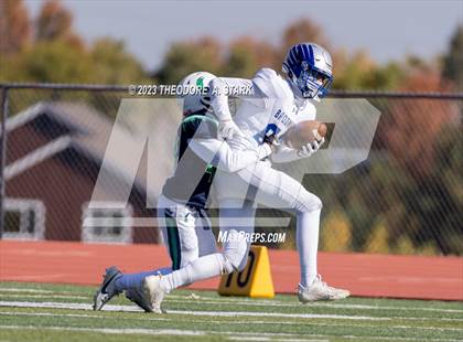 Thumbnail 1 in Broomfield @ ThunderRidge photogallery.